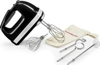 Kitchen Aid 1042.03, Kitchen Aid KitchenAid Handr&uuml;her KHM9212 (85 W) (1042.03)