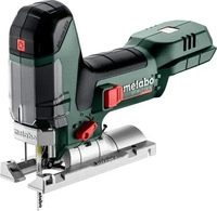 Metabo 601054840, Metabo ST 18 LT 130 BL (601054840) Gr&uuml;n/Rot/Schwarz