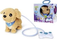 Simba Toys 105890064, Simba Toys Simba CCL Loomy, Golden Retriever (20 cm)