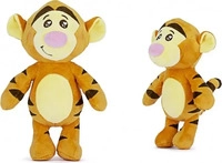 Simba Toys 6315870022, Simba Toys Simba Disney WTP Twinkle Eye Tigger, 25cm (17 cm)