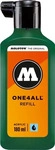 Molotow MO692096, Molotow Nachf&uuml;lltinte One4All f&uuml;r Permanentmarker 180ml mister