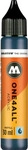 Molotow MO693027, Molotow Nachf&uuml;lltinte One4All f&uuml;r Permanentmarker 30ml petrol