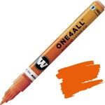 Molotow 127403, Molotow AKRYLMARKER 1.5mm DARORANGE (1x) (127403)