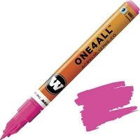 Molotow 127431, Molotow AKRYLMARKER 1.5mm NEPINKFLUO (1x) (127431)