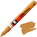 Molotow MO127425, Molotow AKRYLMARKER 1.5mm OCHRE BRL. (1x) (MO127425)
