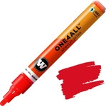 Molotow 227202, Molotow Filzstift One4all 227HS traffic red 013 (1x) (227202)