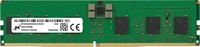Crucial MTC10F1084S1RC56BR, Crucial DDR5 RDIMM 16GB 1Rx8 5600 (1 x 16GB, 5600 MHz)