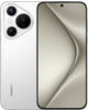 Huawei Pura 70 (256 GB, Weiss, 6.60 ", Dual SIM, 50 Mpx, 5G) (45384871)