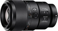 Sony SEL90M28G.SYX, Sony FE 90mm f/2.8 Makro G OSS (Sony E, Vollformat)