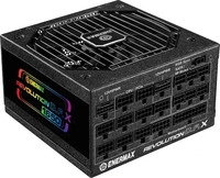 Enermax ERT1650EWT, Enermax Revolution D.F. X ARGB ATX3.0 PCI-e 5.0 Kompakt PC