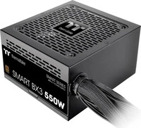 Thermaltake PS-SPD-0550NNFABE-3, Thermaltake Tt Smart BX3 550W (null Watt) (550...