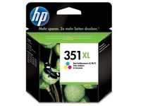 HP 351XL (Color), Druckerpatrone