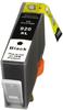 Ampertec Tinte ersetzt HP CD971AE 920 schwarz (BK), Druckerpatrone