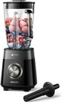 Philips HR3030/00, Philips BLENDER HR3030/00 (1200 W) (HR3030/00) Schwarz