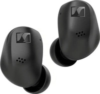 Sennheiser 700262, Sennheiser Accentum True Wireless (ANC, 6 h, Kabellos) (700262)
