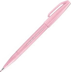 Pentel SES15C-P3, Pentel Brush Sign Pen (1x) (SES15C-P3)