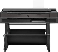 HP 2Y9H2A#B19, HP DesignJet T850 MFP 2y Warranty (Tintenpatrone, Farbe) (2Y9H2A#B19)