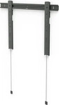 Hama 00220845, Hama TV-Wandhalterung Ultraslim (Wand, 80 kg, 37" - 90") (00220845)