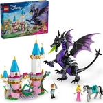 LEGO 43240, LEGO Malefiz als Drache (43240) (43240)
