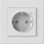 Aqara WP-P01D, Aqara Wandsteckdose (WP-P01D) Weiss