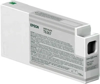 Epson C13T636700, Epson T6367 (LBK) (C13T636700)