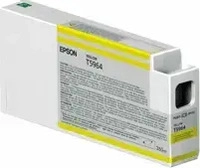 Epson C13T596400, Epson T5964 (Y) (C13T596400)