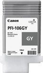 Canon PFI-106GY, Canon Pfi-106gy (GY) (PFI-106GY)