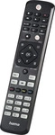 Hama 00221063, Hama Universal-Fernbedienung f&uuml;r Philips TVs, IR, lernf&auml;hig,