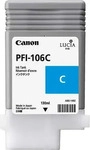 Canon PFI-106C, Canon Pfi-106c (C) (PFI-106C)