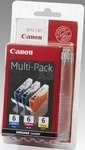 Canon 4706A022, Canon Bci-6 (C, M, Y) (4706A022)