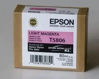 Epson C13T580600, Epson T5806 (LM) (C13T580600)