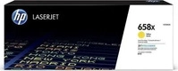 HP W2002X, HP 658X (Y) (W2002X)