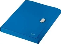 Leitz 4623-00-35, Leitz Dokumentenmappe (A4) (4623-00-35) Blau