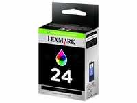 Lexmark Rückgabe-npatrone 18C1524E (Color), Druckerpatrone