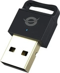 Conceptronic ABBY06B, Conceptronic Bluetooth Adapter 5.0 (Sender & Empf&auml;nger)