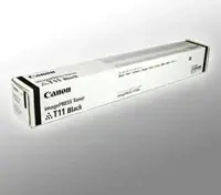 Canon T11-BK, Canon T11 Toner (BK) (T11-BK)