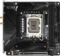 AsRock 90-MXBNM0-A0UAYZ, AsRock Z790I Lightning WiFi (LGA 1700, Intel Z790, Mini-ITX)