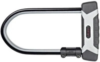 Abus 11185, Abus Granit-X-Plus 540/160 HB300 (30 cm) (11185) Schwarz