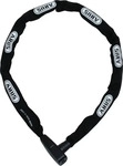 Abus 5010780, Abus 6800/110 black (110 cm) (5010780) Schwarz
