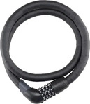 Abus 42935, Abus Tresor 1360 (85 cm) (42935) Schwarz