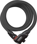 Abus 0057211, Abus Phantom 8950 (180 cm) (0057211) Schwarz