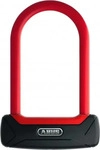 Abus 39704, Abus Granit Plus 640 (15 cm) (39704) Rot
