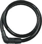 Abus 42934, Abus Tresor 1360 (110 cm) (42934) Schwarz