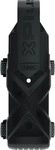 Abus 55325, Abus ST 6500 Transporttasche (55325) Schwarz