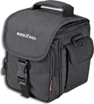 KlickFix 0272S, KlickFix Allrounder Mini (3.50 l) (0272S) Schwarz