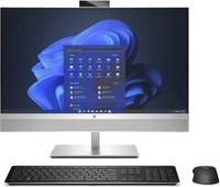 HP A0YZ0EA#ABD, HP EliteOne 870 G9 (512 GB, 16 GB, Intel Core i7-14700, Intel UHD