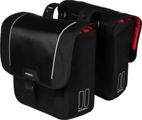 Basil BA17581, Basil Sport Design (32 l, Gep&auml;cktr&auml;gertasche) (BA17581) Schwarz