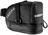 Lezyne 1-SB-CADDY-V1L04, Lezyne Caddy Large (1.30 l, Satteltasche)...