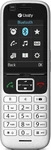 Unify L30250-F600-C510, Unify OpenScape S6 (L30250-F600-C510) Schwarz/Silber