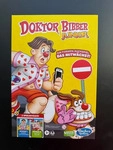 Hasbro Gaming F6644100, Hasbro Gaming Doktor Bibber Junior (Deutsch, 2 - 4 Spieler)